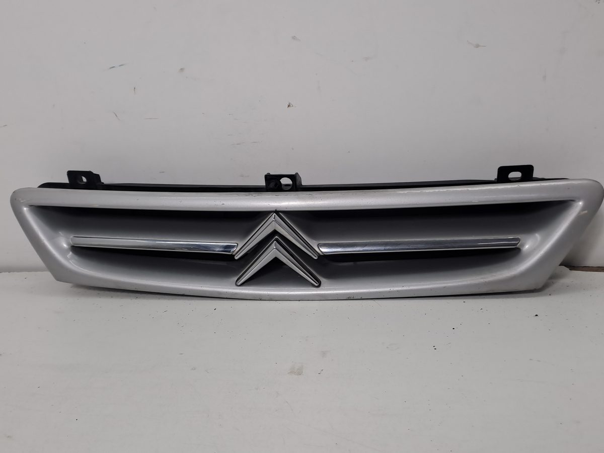 Rejilla Delantera Citroën Xsara Berlina 1997-2005 Exclusive