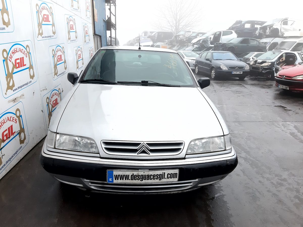 Cigueñal Citroën Xantia Berlina 1997-2002 1.9 SD SX 1.9L 55kW