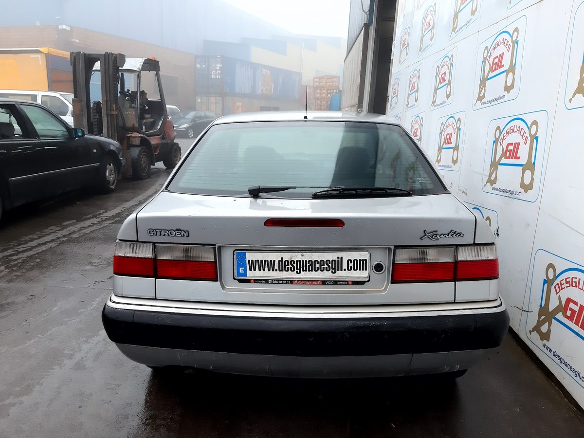 Cigueñal Citroën Xantia Berlina 1997-2002 1.9 SD SX 1.9L 55kW