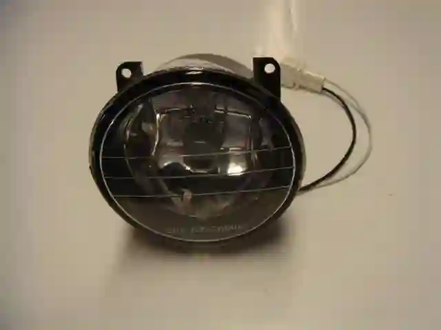 Faro Caminero