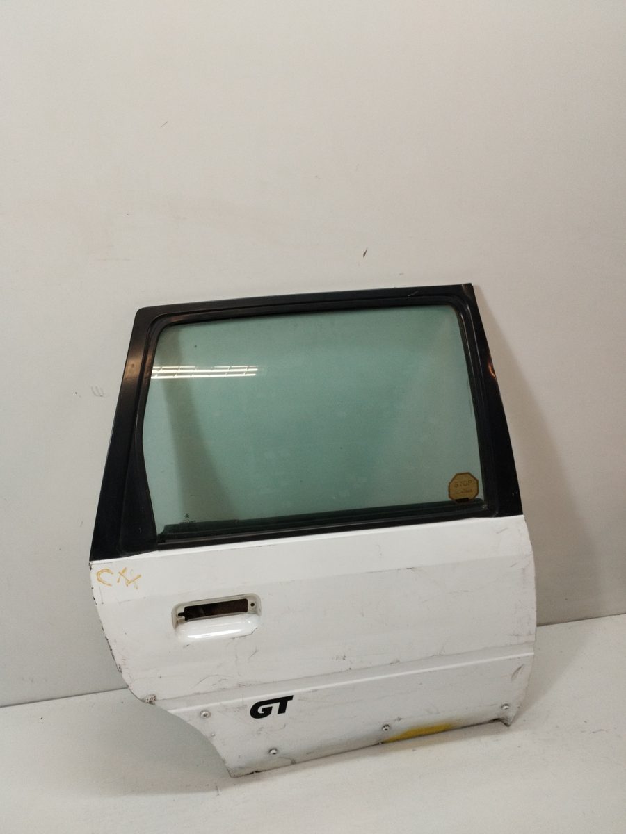 Puerta Trasera Derecha Citroën Ax 1987-1998 TRS Tecnic