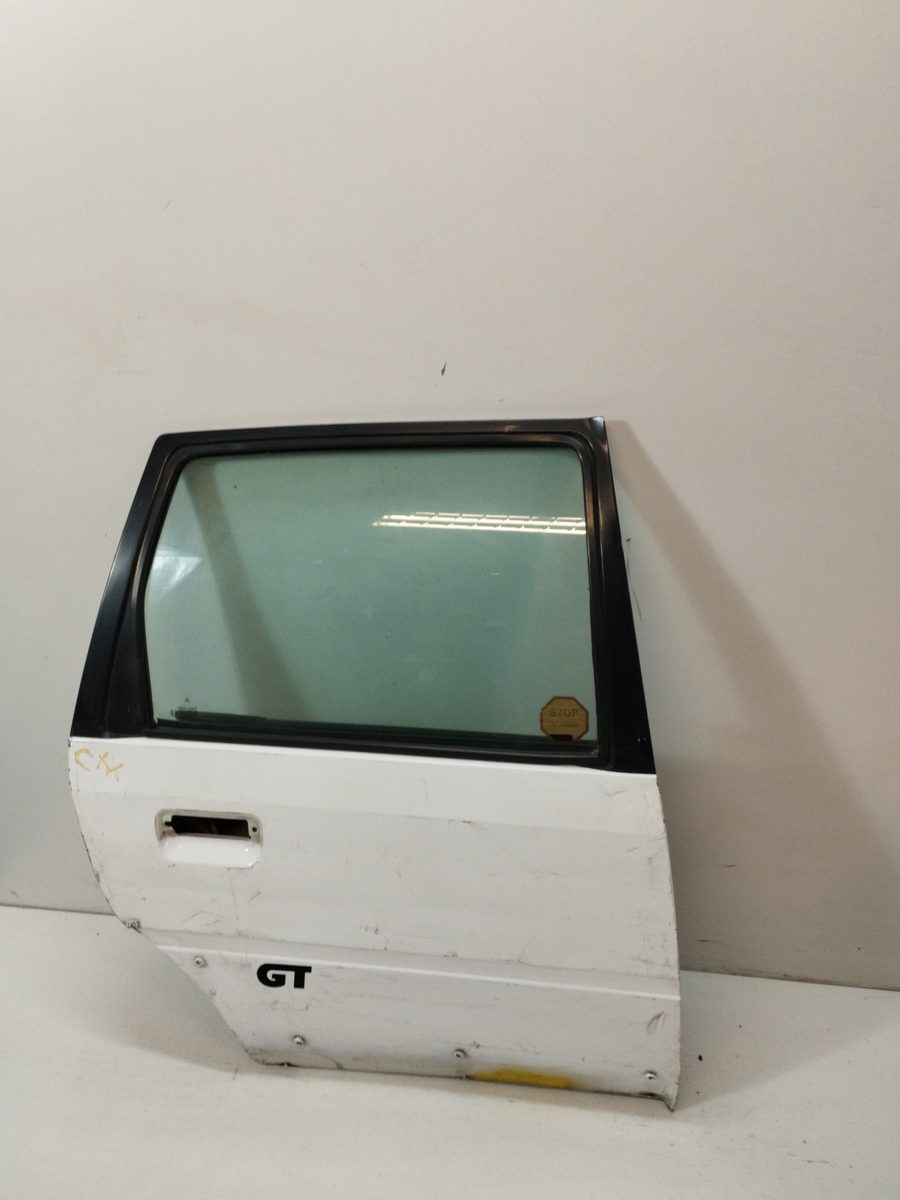 Puerta Trasera Derecha Citroën Ax 1987-1998 TRS Tecnic