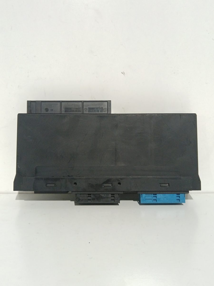 Modulo Bcm BMW X1 (E84) 2009-2015 sDrive 20d 2.0L 130kW 532472503