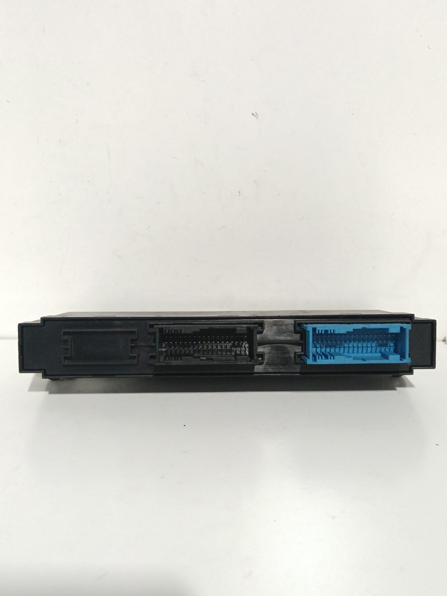 Modulo Bcm BMW X1 (E84) 2009-2015 sDrive 20d 2.0L 130kW 532472503