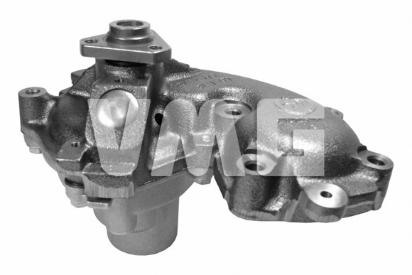 BOMBA DE AGUA FIAT SIENA 1.7TD HASTA 1999