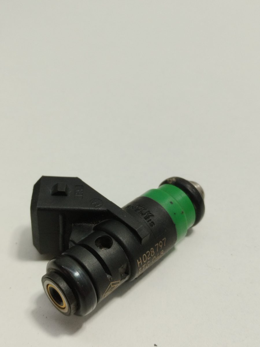 Inyector Renault Laguna Ii (BG0) 2001-2007 Authentique 1.8L 88kW H028797