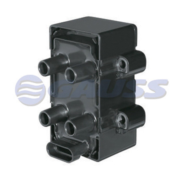 BOBINA DE ENCENDIDO RENAULT CLIO II/KANGOO/EXPRESS/MEGANE