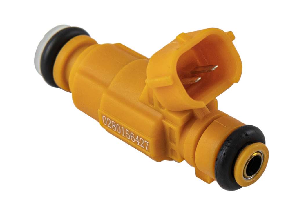INYECTOR CI NEMO/C3 1.4/PE 206/207/BIPPER 1.4 NARANJA