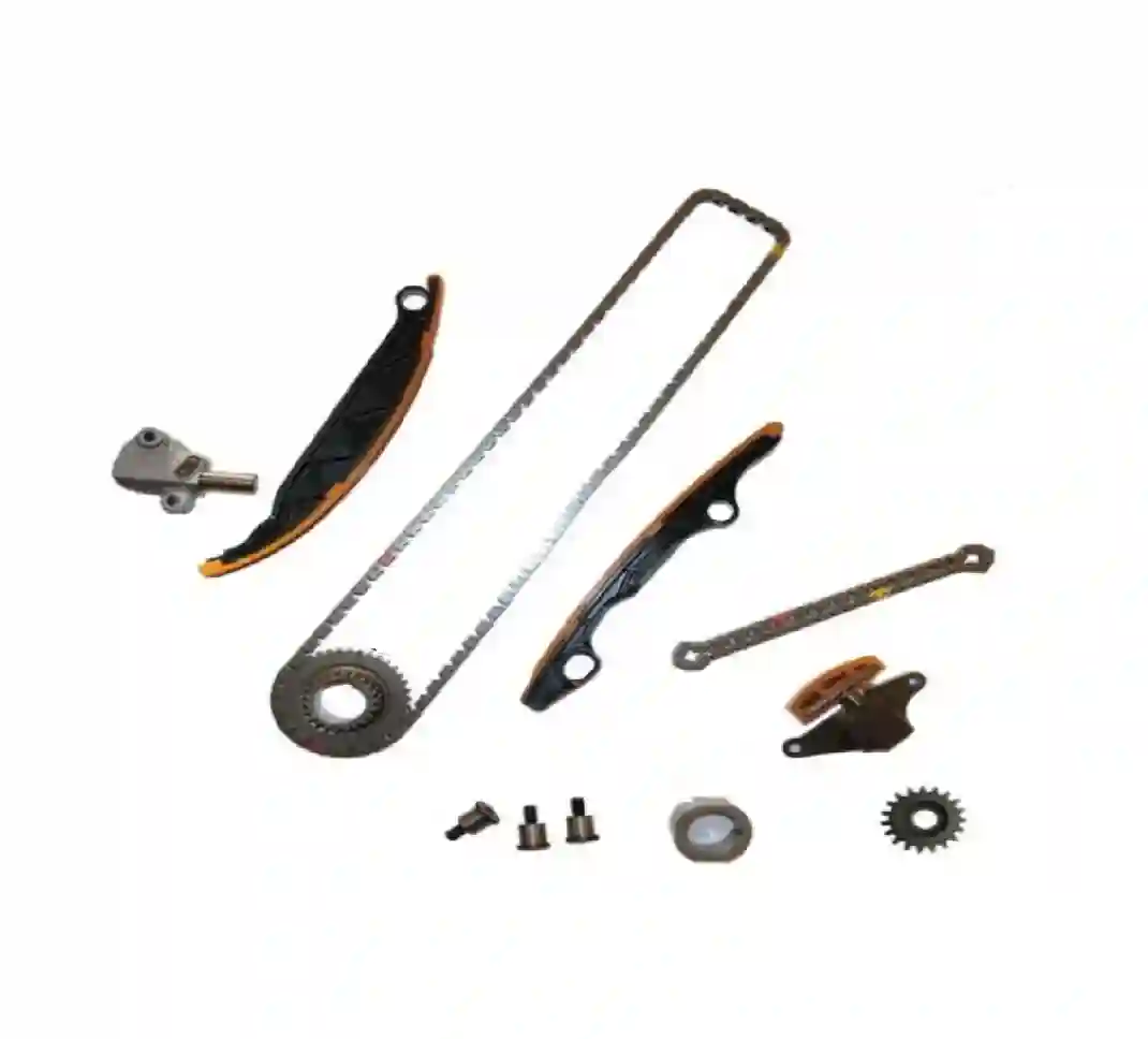 KIT DISTRIBUCION NISSAN QR25 (164E)-(66E)