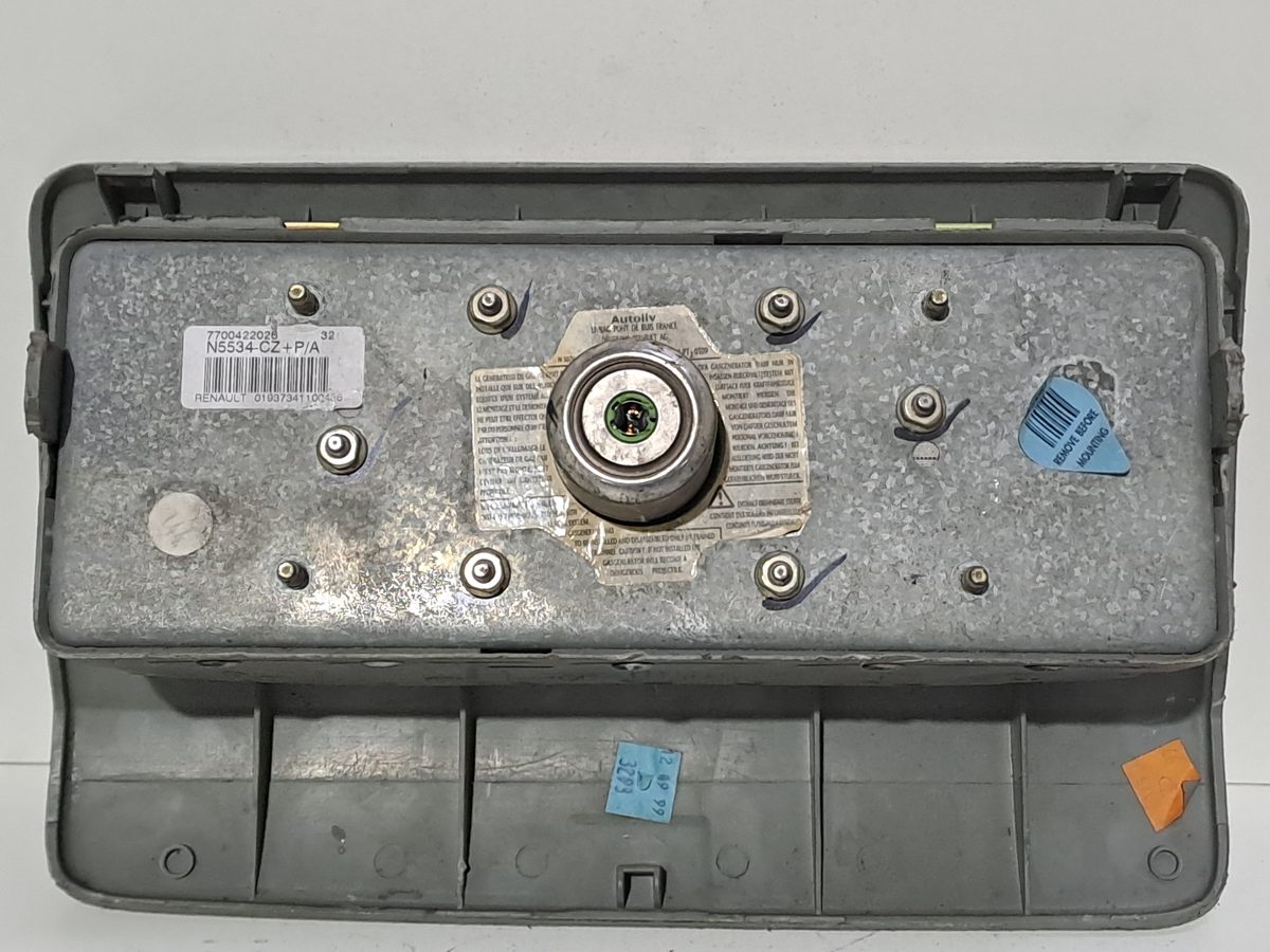 Airbag Delantero Acompañante Renault Twingo (CO6) 1993-2007 7700422026
