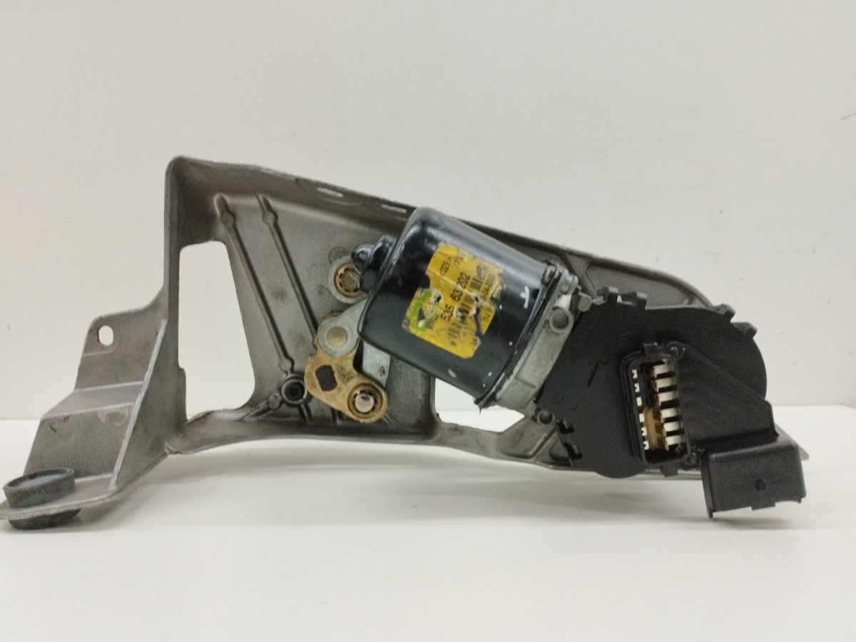 Motor Limpia Delantero Renault Twingo (CO6) 1993-2007 1.2 (C066/67/68) 8200071334