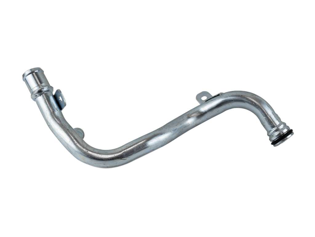 Tubo de agua