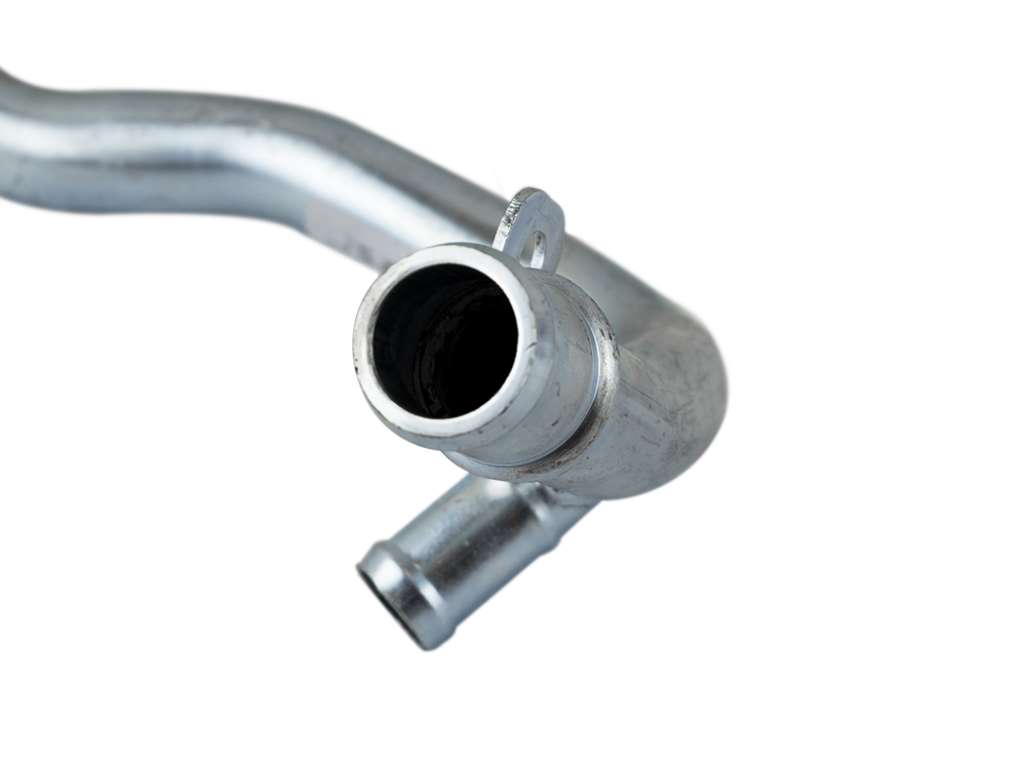 Tubo de agua