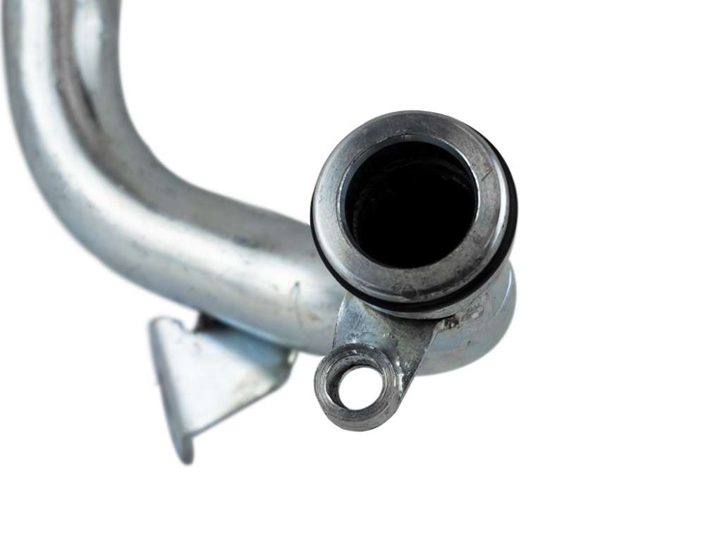 Tubo de agua
