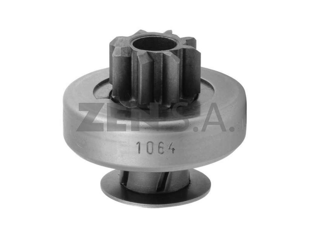 BENDIX VALEO GM CORSA/CELTA/MEGANE 8/5