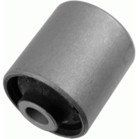 SILENTBLOCK SUSPENSION