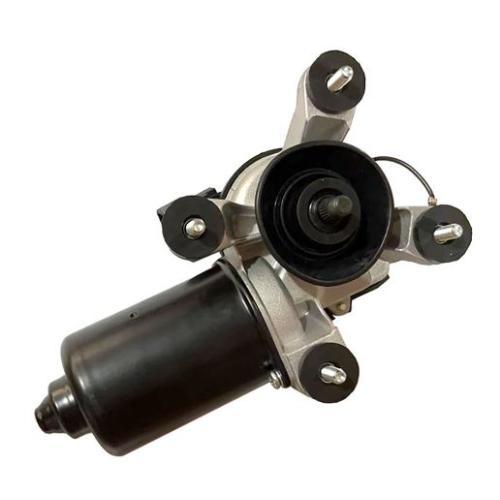 MOTOR LIMPIA PARABRISAS MITSUBISHI L200 2003...2015 MR515721- DENSO: 159200-6092