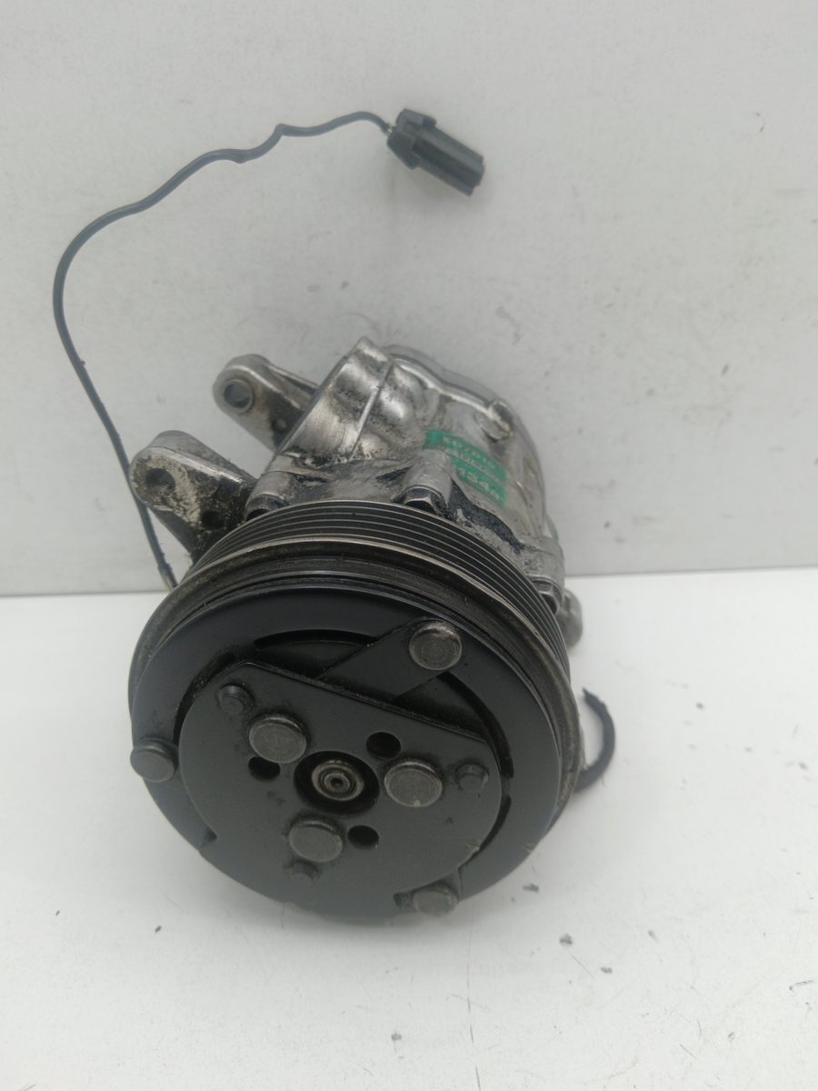 Compresor Aire Acondicionado MG Rover Serie 400 (RT) 1995-1999 416 Si (4-ptas.) 1818002734