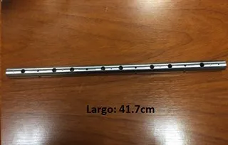 FLAUTA BALANCINES ESC GWM-ZX 2.4 NAFTA