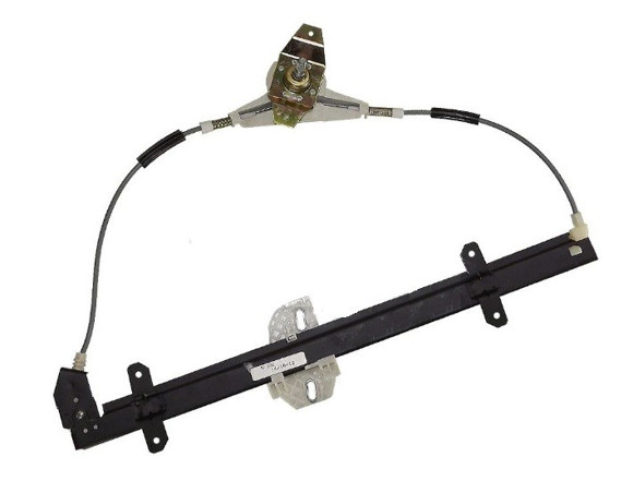 MAQUINA ALZA CRISTAL DELANTERA IZQ. ESCORT-POINTER 93/96