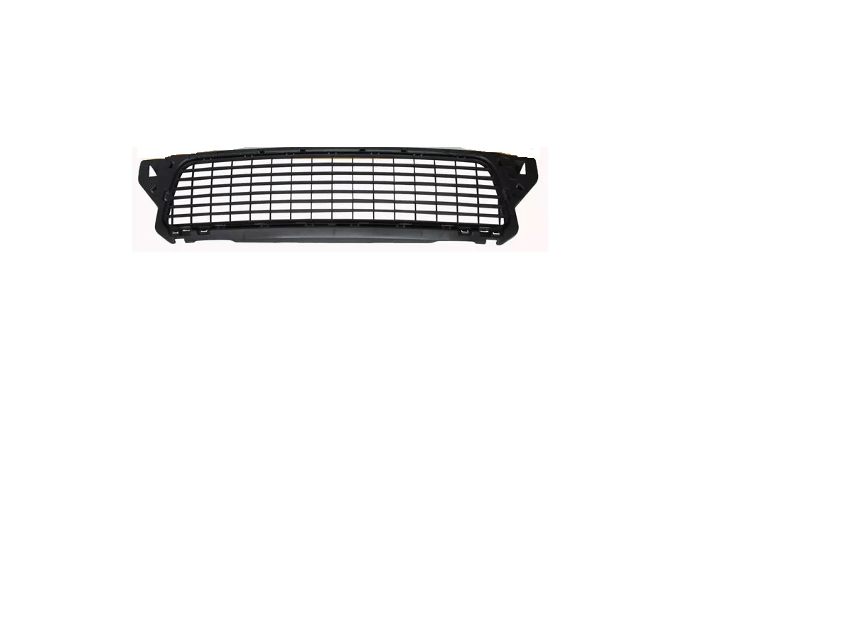 REJILLA PARAGOLPE DELANTERO RENAULT DUSTER HASTA EL 2014 ALTERNATIVO [RETOV]