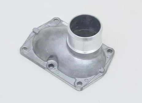 TAPA CAJA TERMOSTATO SCANIA G480