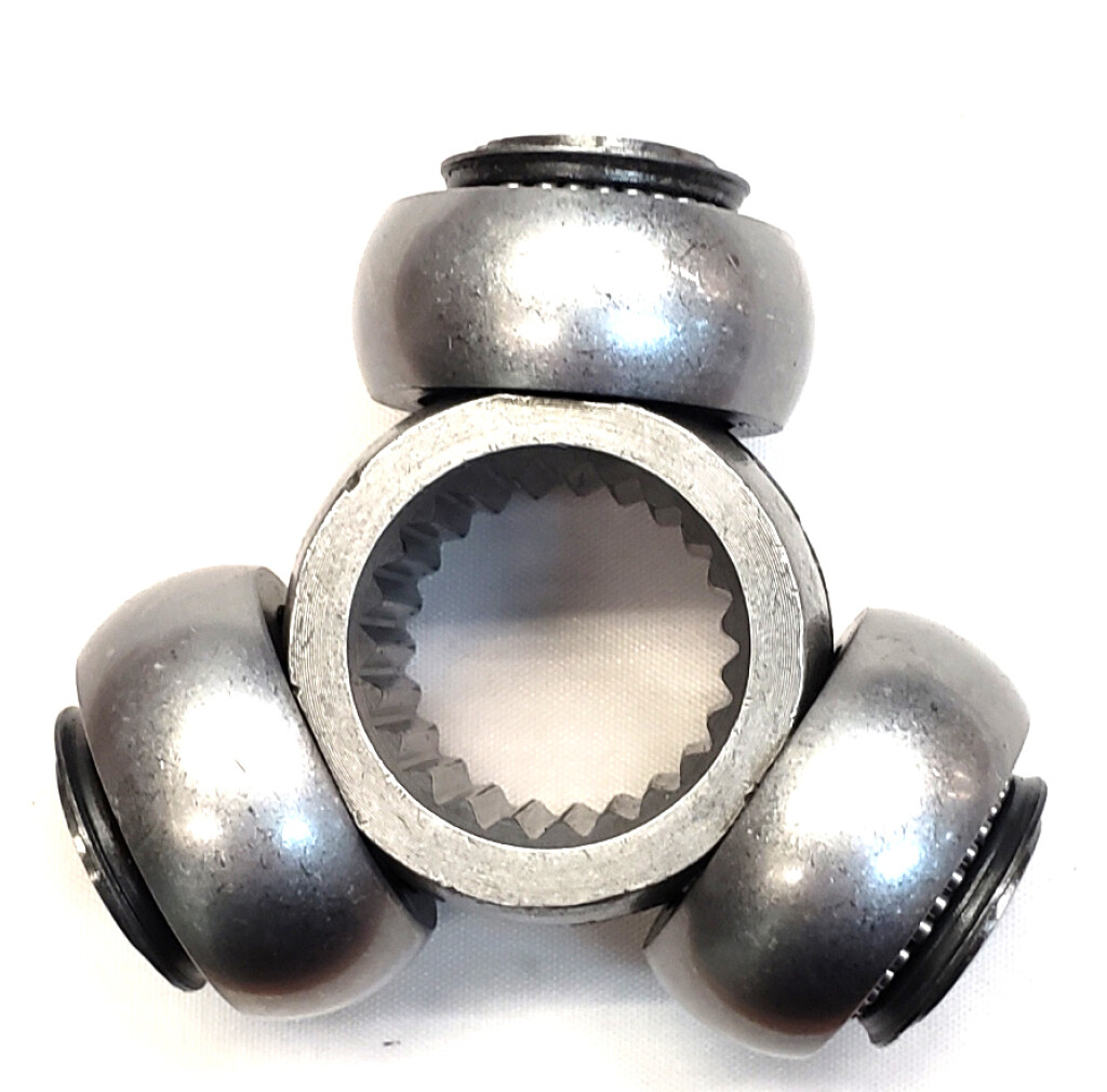 TRICETA CITROEN - PEUGEOT P 306-FORD FOCUS (34-23E) 14.4 ANCHO DADO