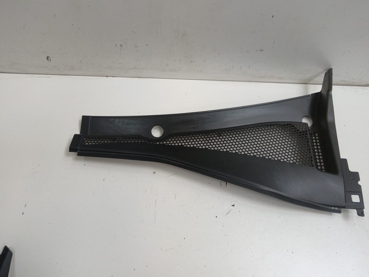 Rejilla De Torpedo Peugeot 208 2012-2019 Style