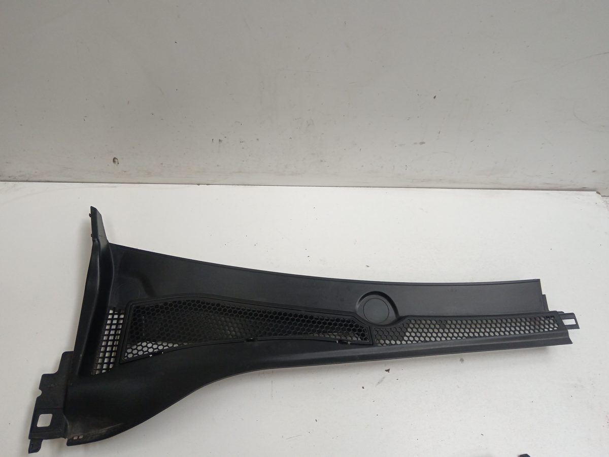 Rejilla De Torpedo Peugeot 208 2012-2019 Style