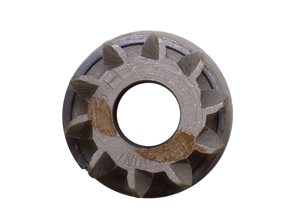 Bendix de arranque