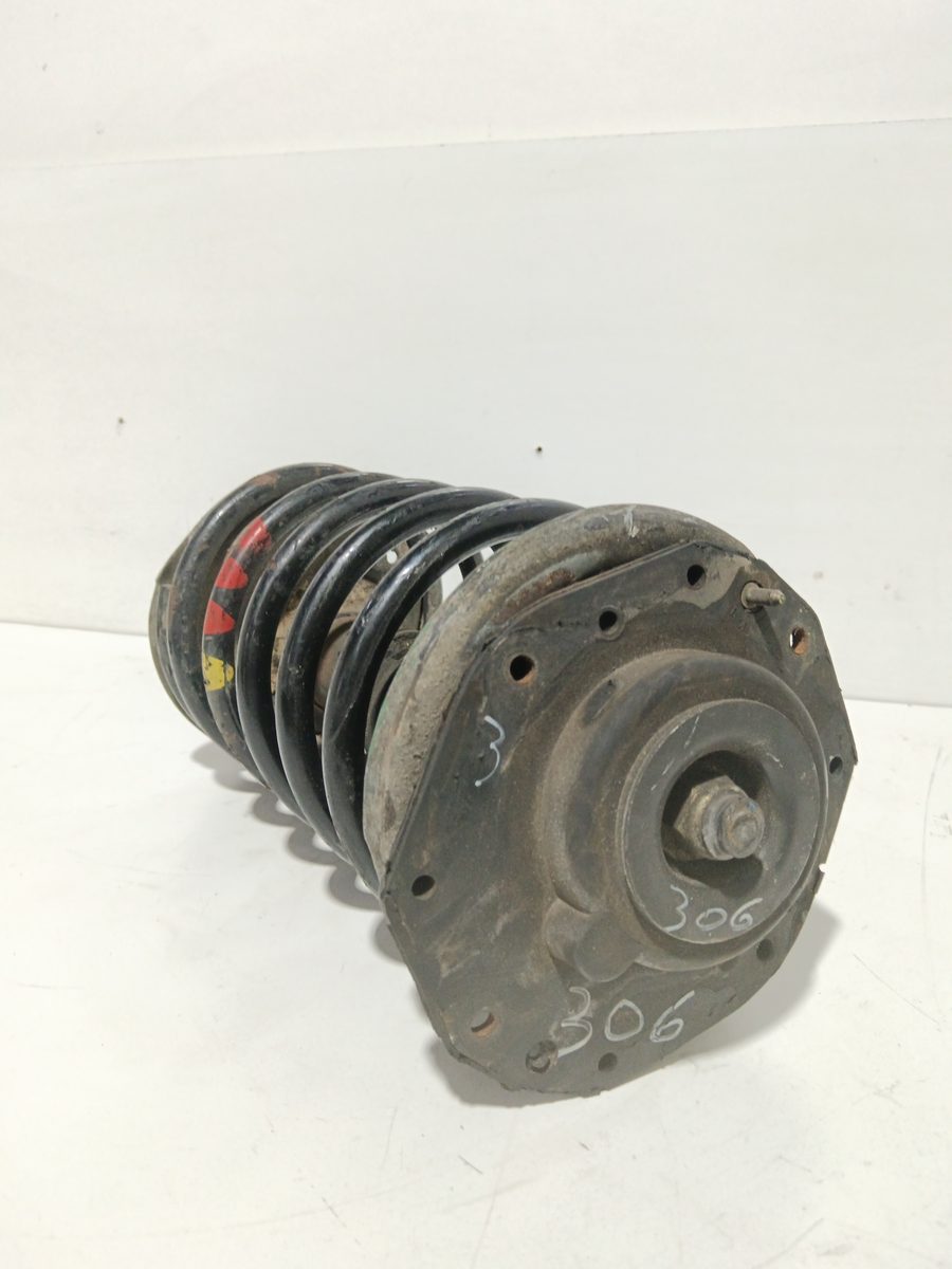 Amortiguador Delantero Derecho Peugeot 306 Berlina 4 Puertas (S1) 1994-1997 4630489480
