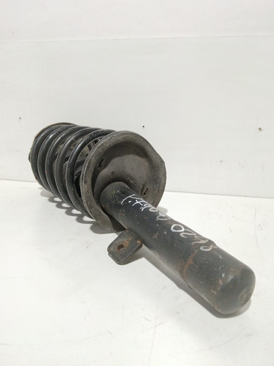 Amortiguador Delantero Derecho Peugeot 306 Berlina 4 Puertas (S1) 1994-1997 4630489480