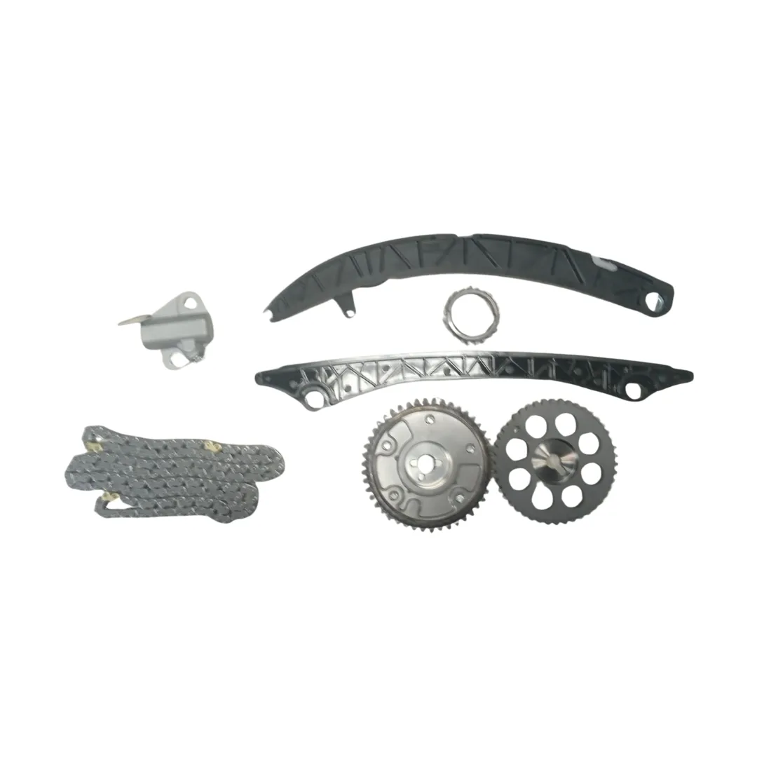 Kit de Distribución de Cadena