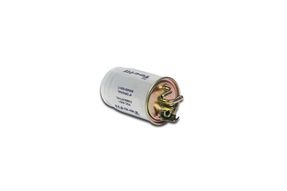FILTRO DE GASOIL F1000/4000/S10/BLAZER 2.8TD