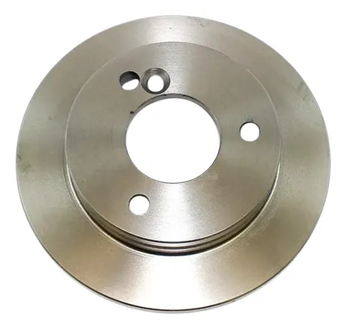 Discos Freno Renault Kwid Solido Hipper Freios