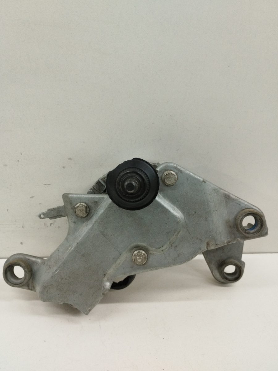 Motor Limpia Luneta Trasero Citroën Saxo 1999-2004 1.5 D SX 1.5L 42kW 9623289080