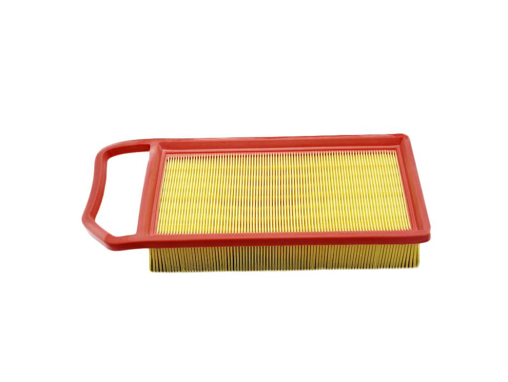 Filtro de aire del motor