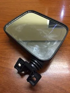 Espejo retrovisor exterior izquierdo