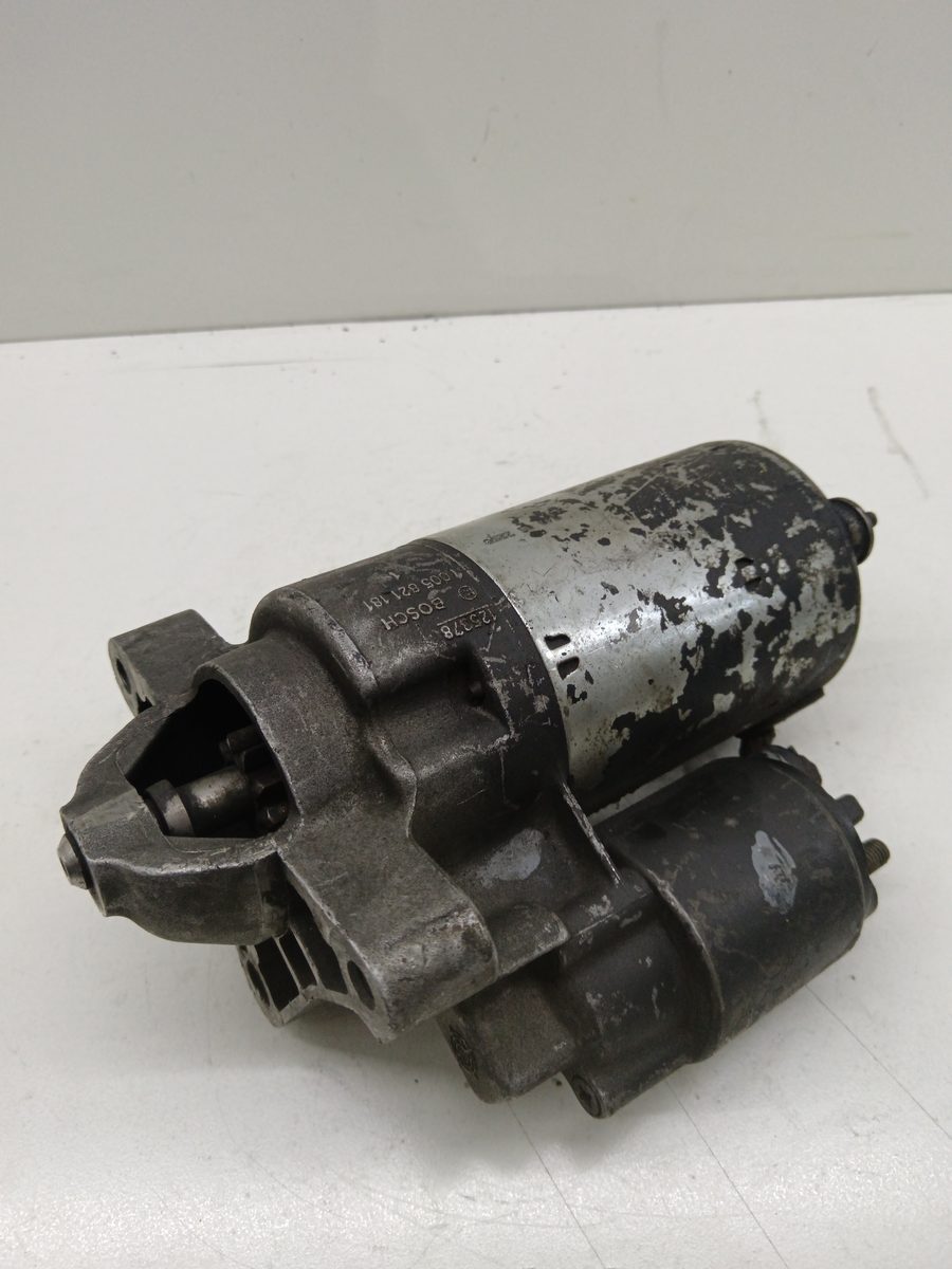 Burro De Arranque Citroën Bx Berlina 1988-Actualidad 14 TGE KAT Classic 1005821181