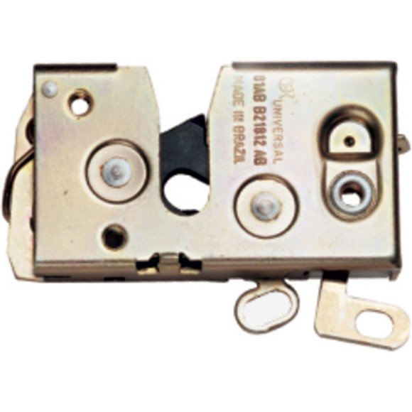 CERRADURA DE PUERTA DELANTERA DERECHA FORD ESCORT HASTA 1987