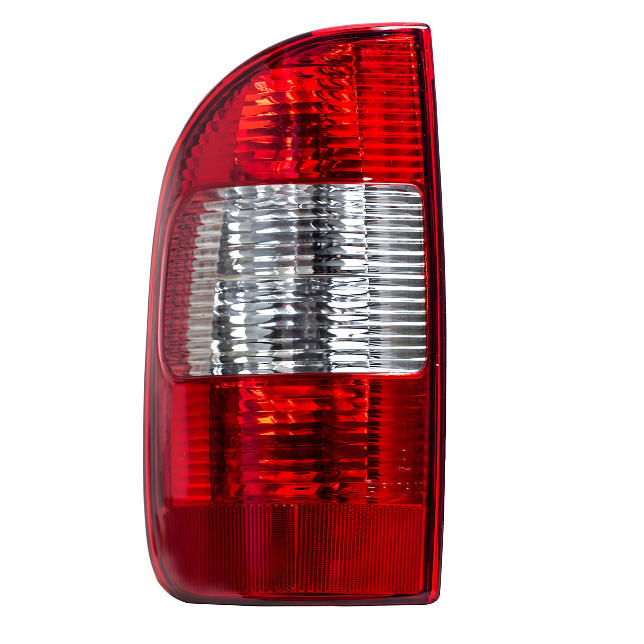 FARO TRASERO IZQ. CRISTAL -FITAM-