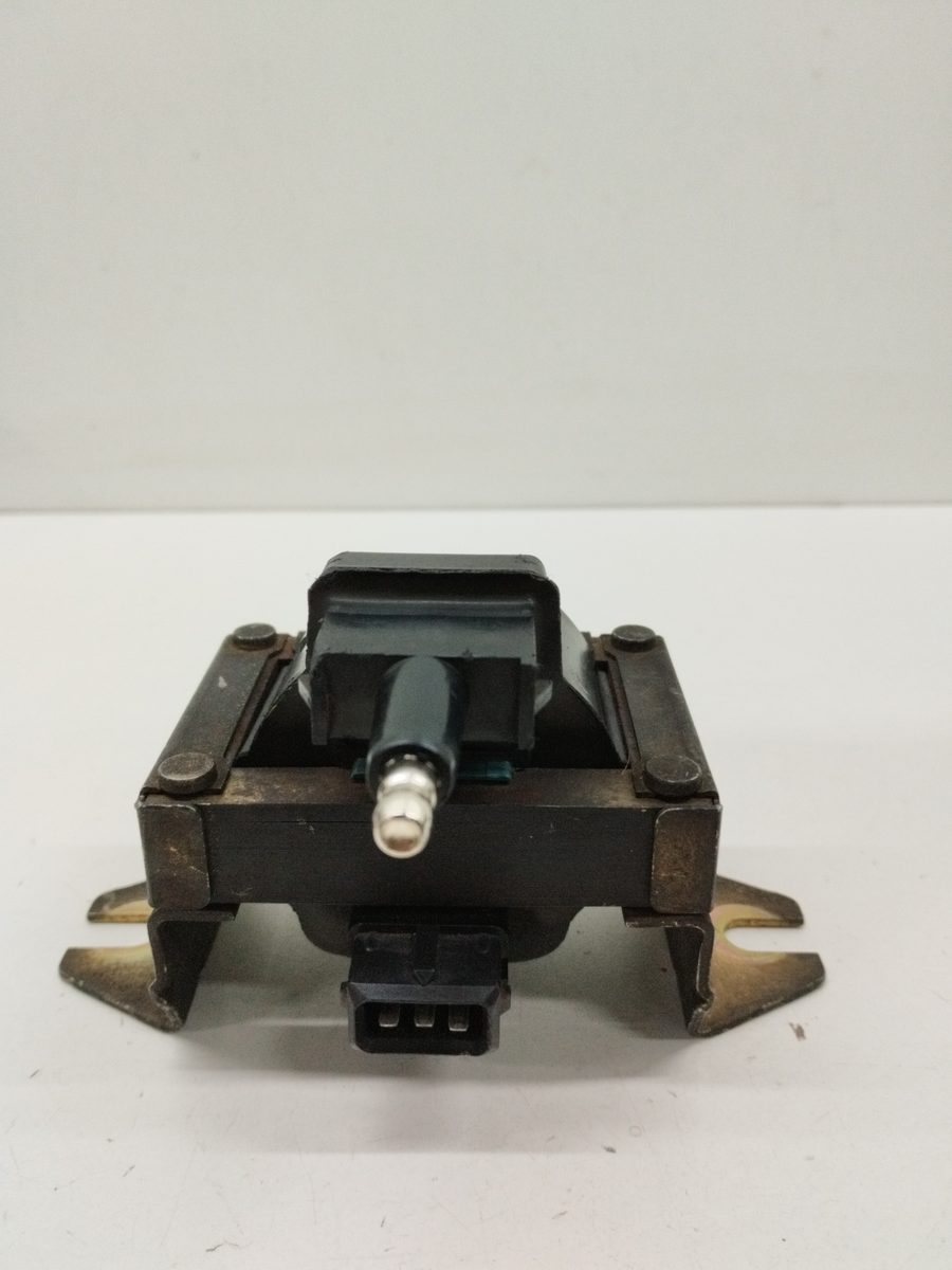 Bobina Encendido Renault Twingo (CO6) 1993-2007 1.2 (C066/67/68) 1.2L 40kW 7700749450