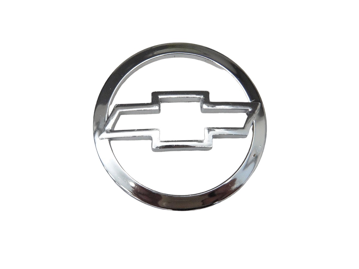 EMBLEMA TAPA BAUL CHEVROLET CELTA 2001/2004
