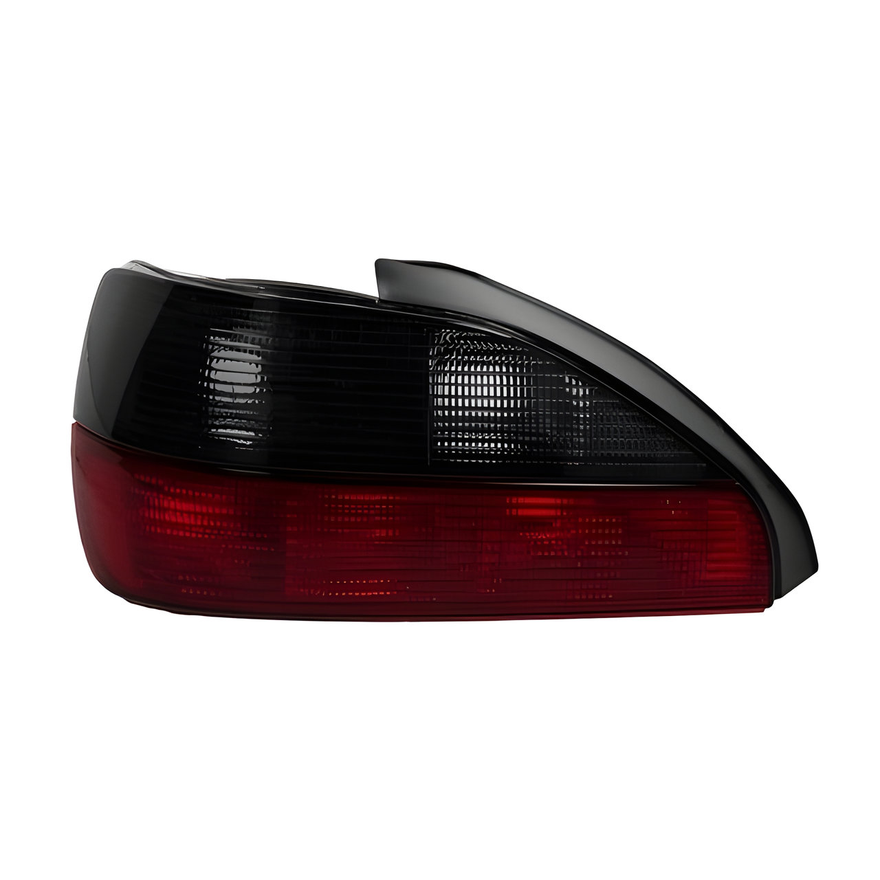 FARO TRASERO IZQ. SEDAN 4 PTAS. ROJO FUME -TYC