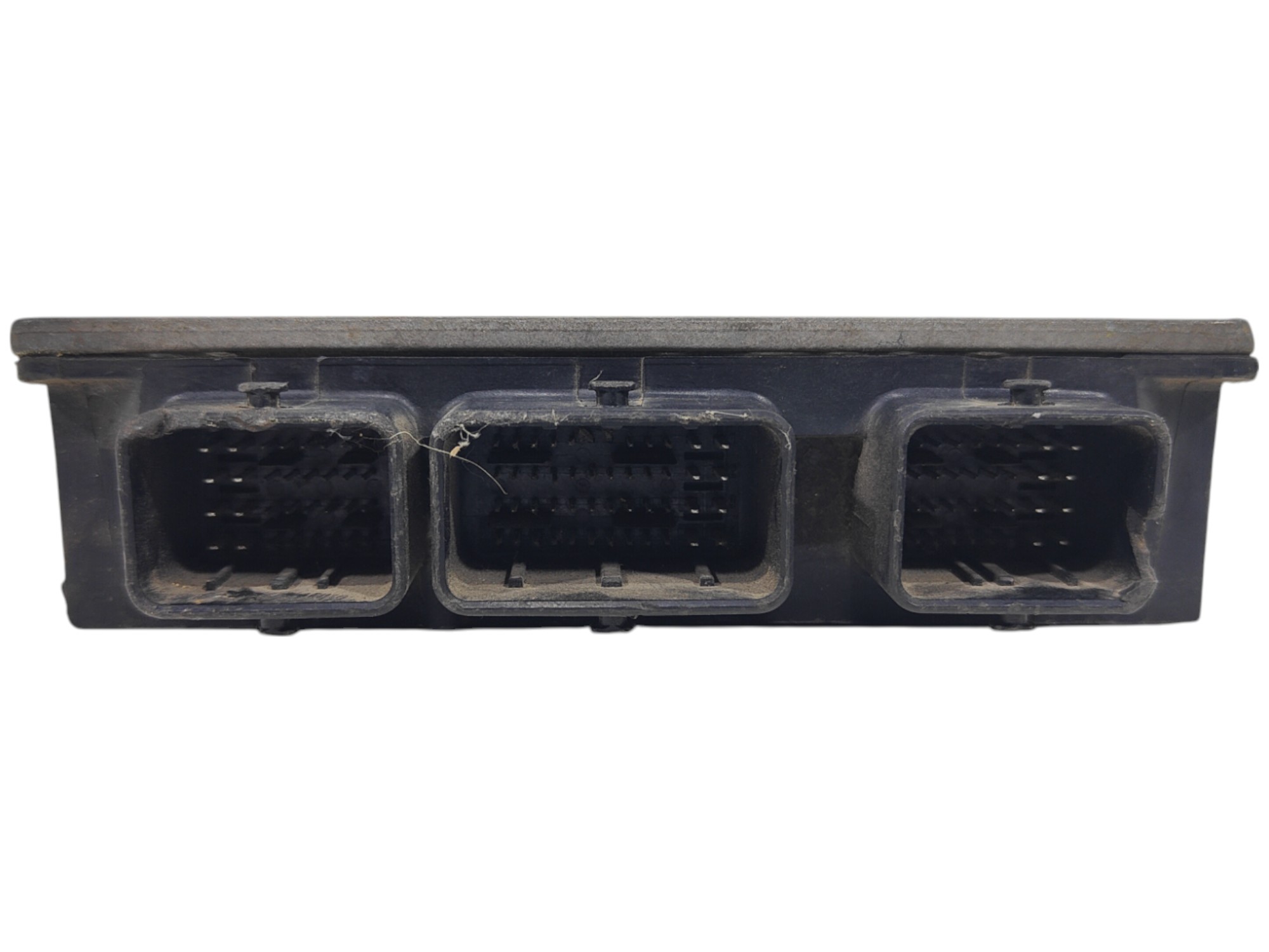ECU de motor Renault CLIO II 1.5 DCI, Ref: 4764-K3B8