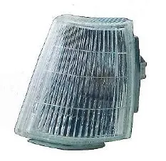 Faro delantero izquierdo