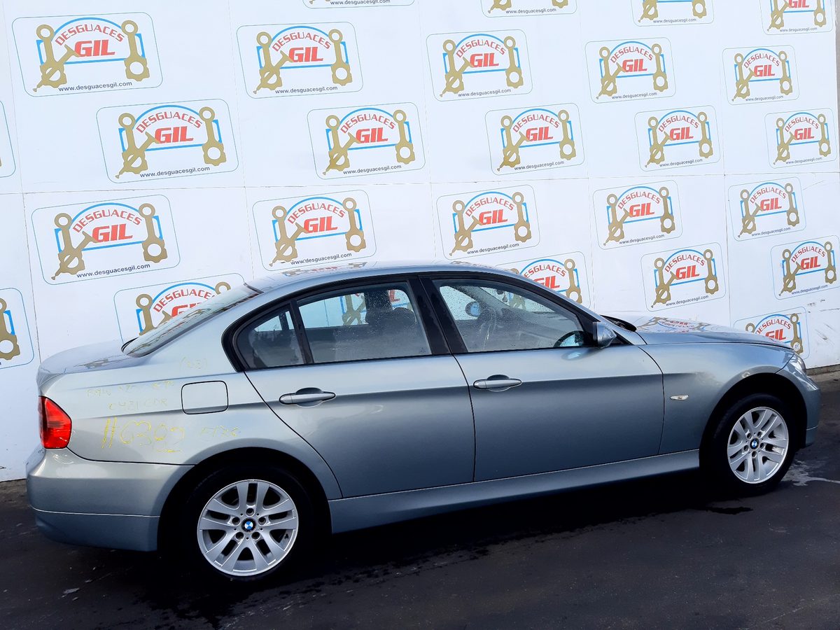 Amortiguador Delantero Izquierdo BMW Serie 3 Berlina (E90) 2004-2012 320d 1054131613