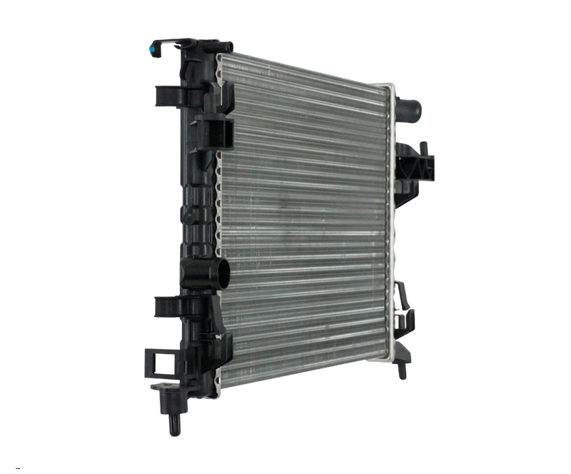 RADIADOR MOTOR (1.4 MPFI C/A.A.)