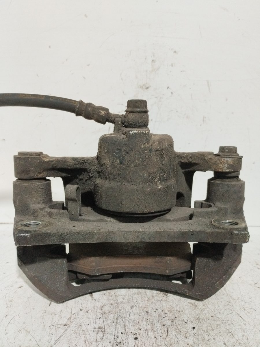 Mordaza de Freno Delantera Izquierda Suzuki Swift Sf Berlina (MA) 1996-2003 BOSCH
