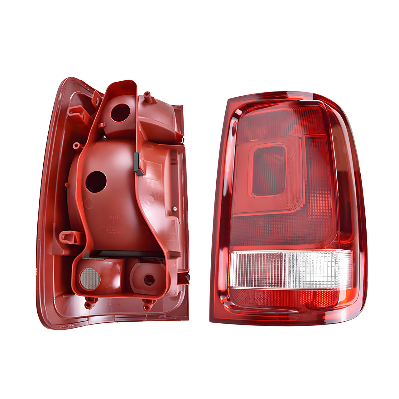 FARO TRASERO DER. TIPO VALEO -FITAM-